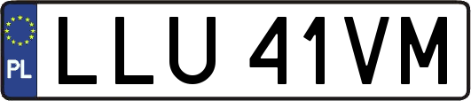 LLU41VM