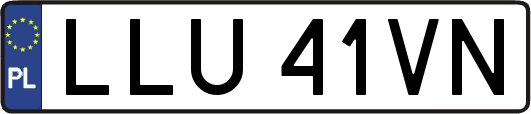 LLU41VN