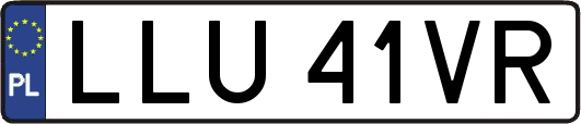 LLU41VR