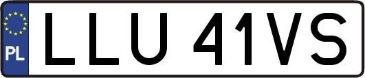 LLU41VS