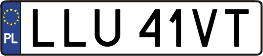 LLU41VT