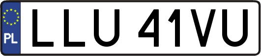 LLU41VU