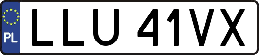 LLU41VX