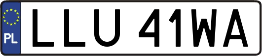 LLU41WA
