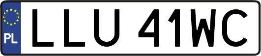 LLU41WC