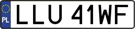 LLU41WF