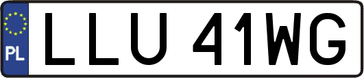 LLU41WG