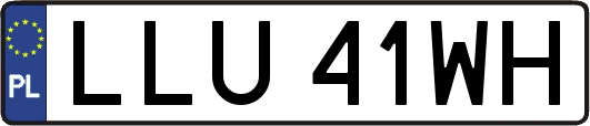 LLU41WH