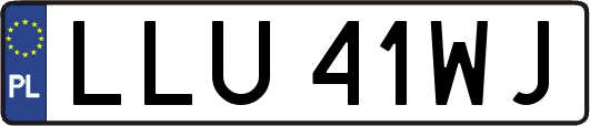 LLU41WJ