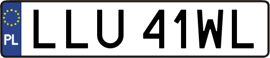 LLU41WL