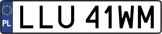 LLU41WM