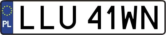 LLU41WN