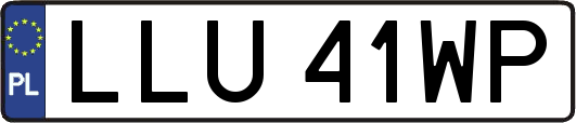 LLU41WP