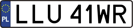 LLU41WR