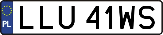 LLU41WS