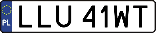 LLU41WT