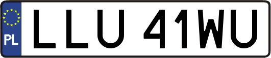 LLU41WU