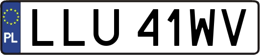 LLU41WV