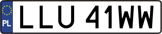 LLU41WW