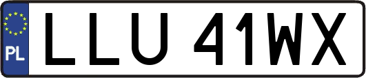 LLU41WX