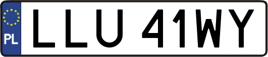 LLU41WY