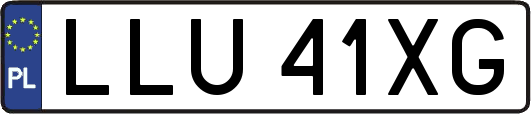 LLU41XG