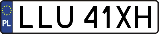 LLU41XH