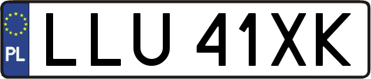 LLU41XK