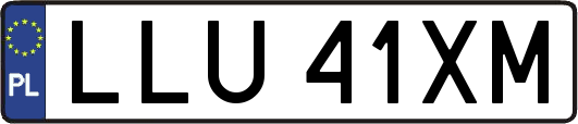 LLU41XM