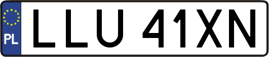 LLU41XN