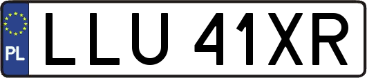 LLU41XR