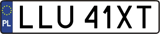LLU41XT