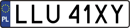 LLU41XY