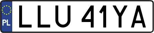LLU41YA