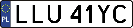 LLU41YC