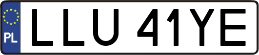 LLU41YE