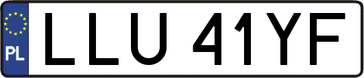 LLU41YF