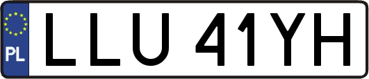 LLU41YH