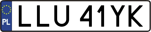 LLU41YK