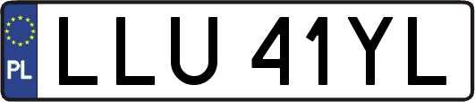 LLU41YL