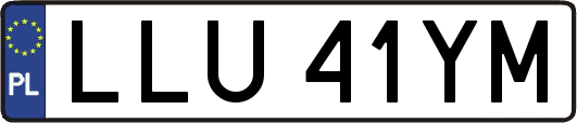 LLU41YM