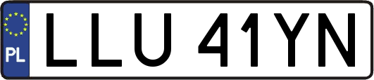 LLU41YN