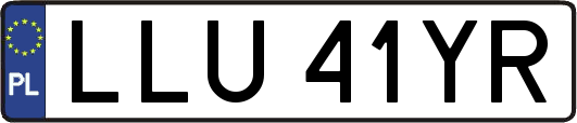 LLU41YR