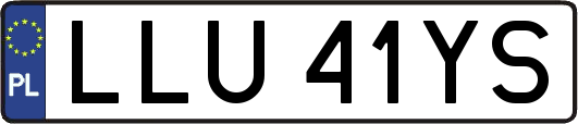 LLU41YS