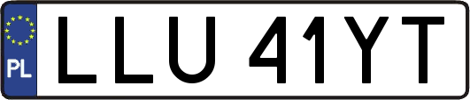 LLU41YT
