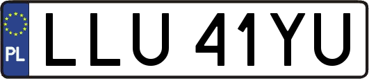 LLU41YU