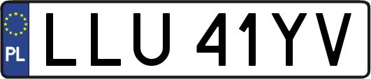LLU41YV