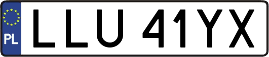LLU41YX