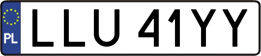 LLU41YY