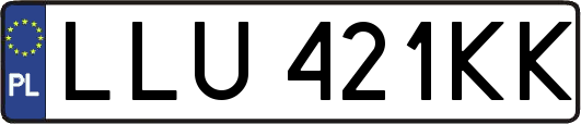 LLU421KK